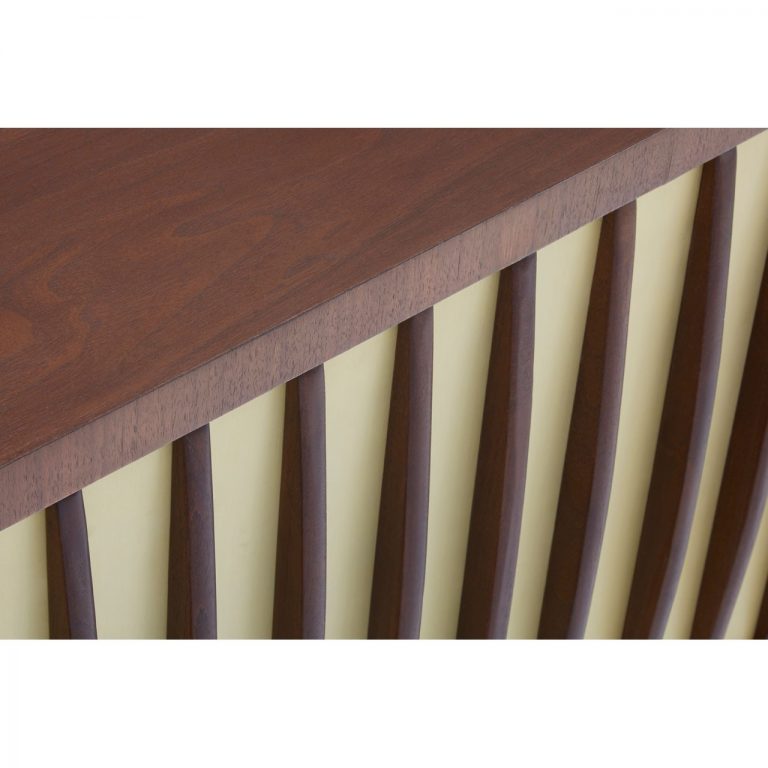 Rounded Sideboard UK