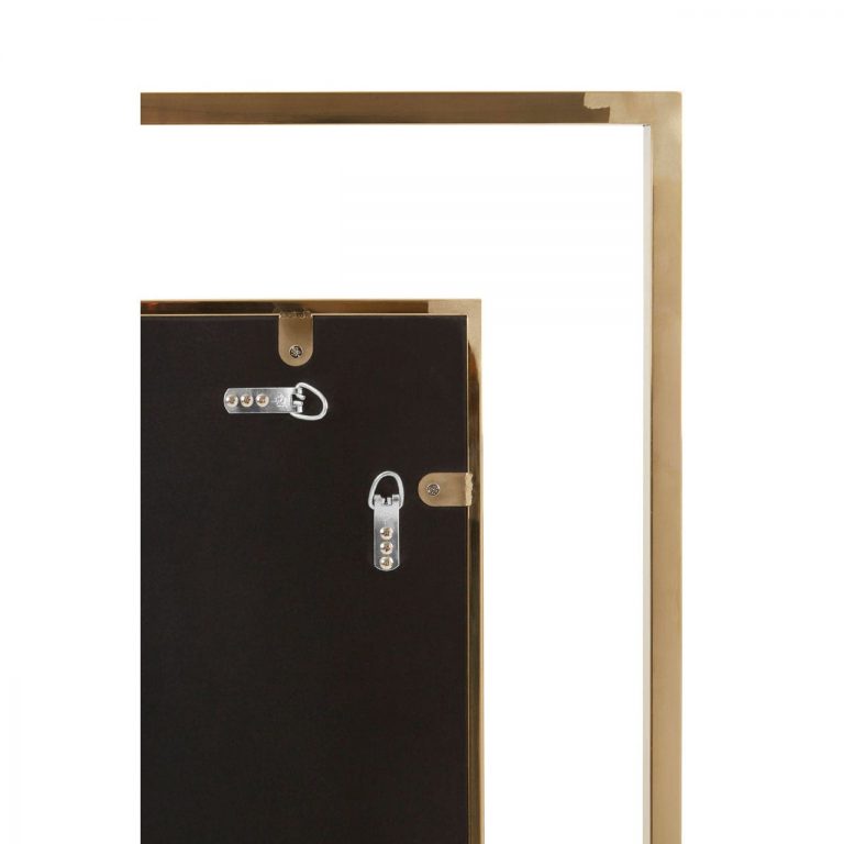 Frame Mirror UK