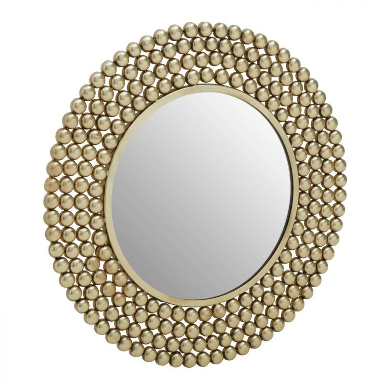 Gold Finish UK