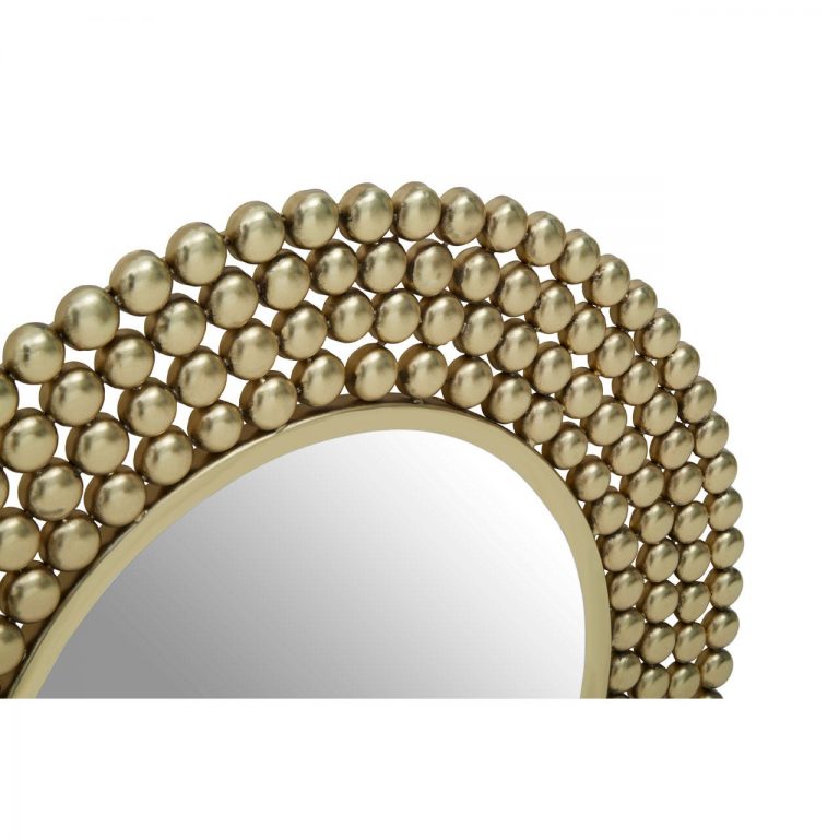 Gold Finish UK