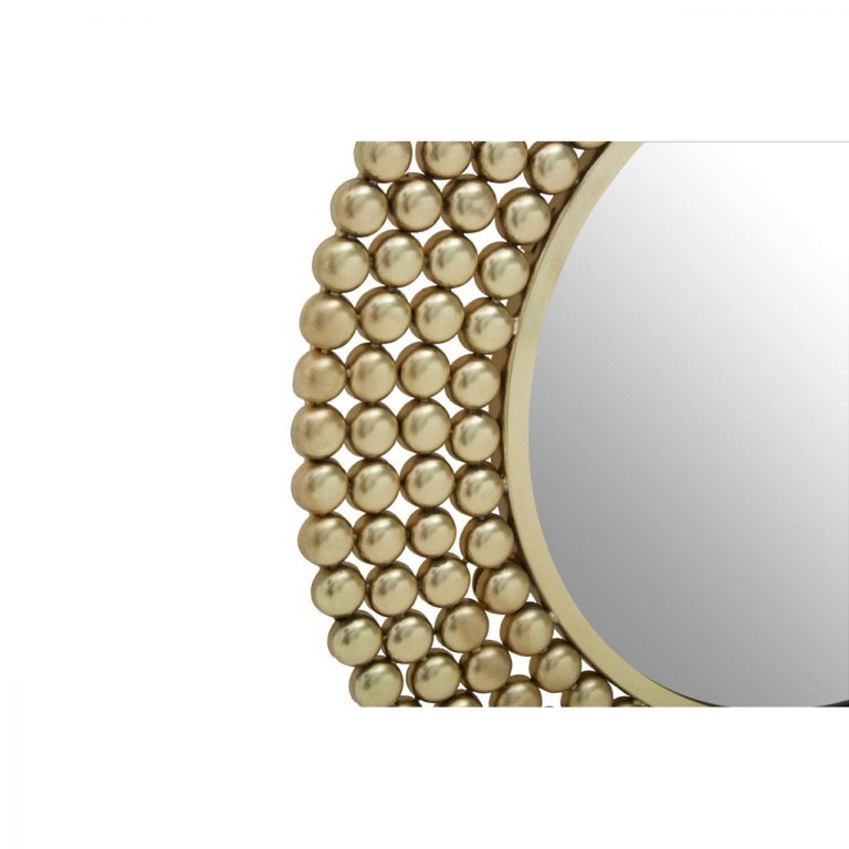 Gold Finish UK