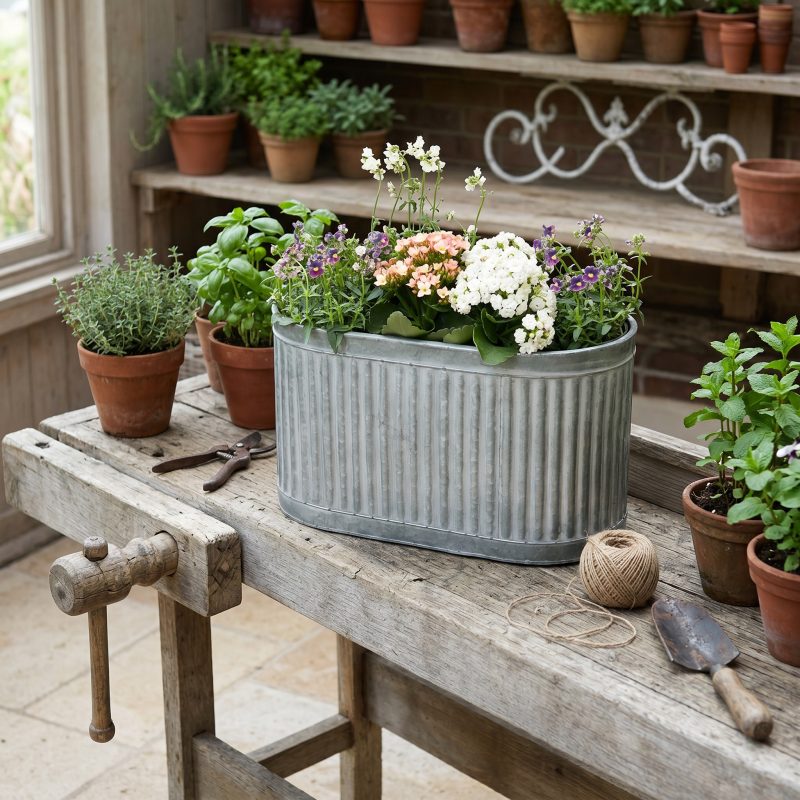 - Small UK