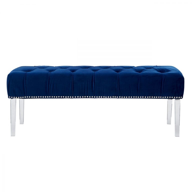 Velvet Bench UK