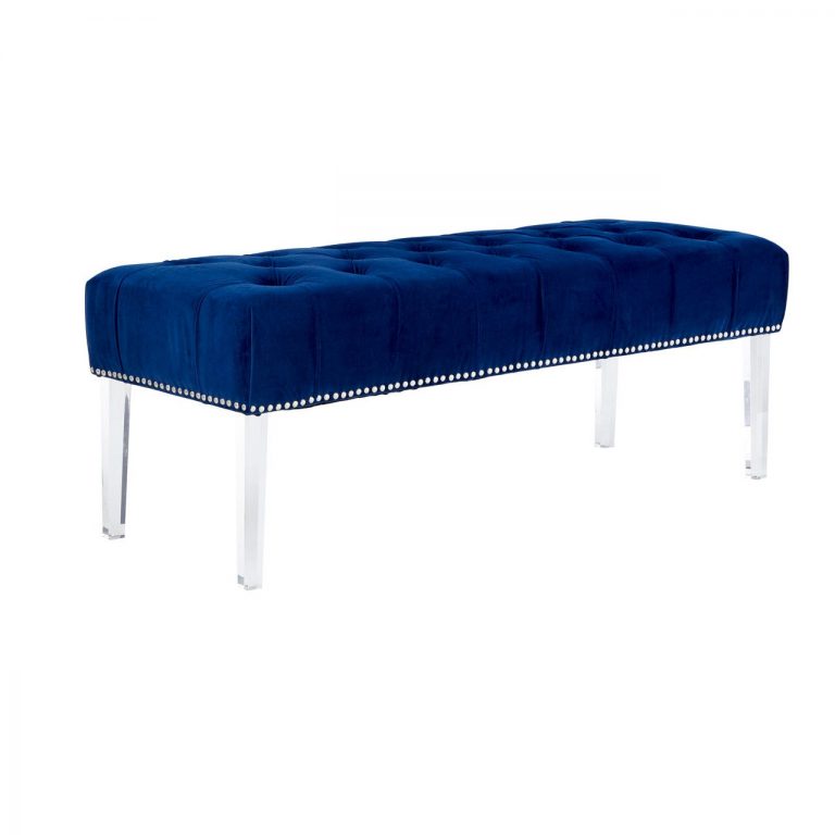 Velvet Bench UK
