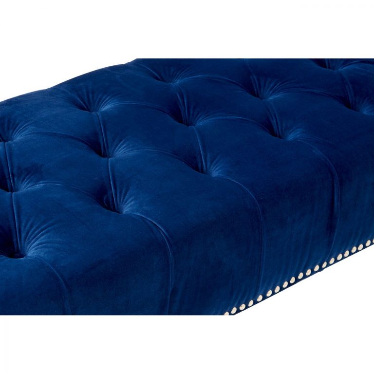 Velvet Bench UK