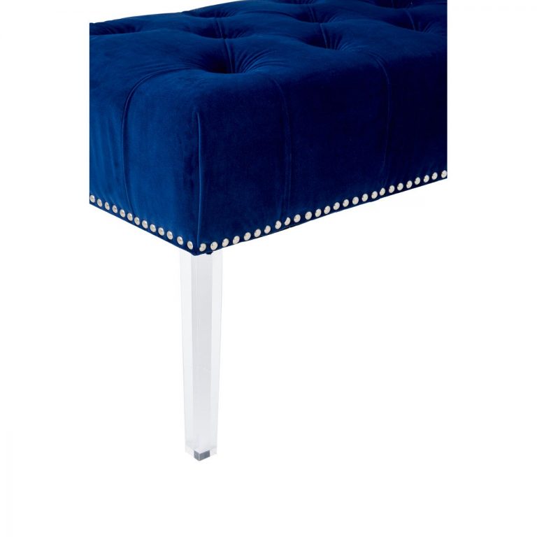 Velvet Bench UK