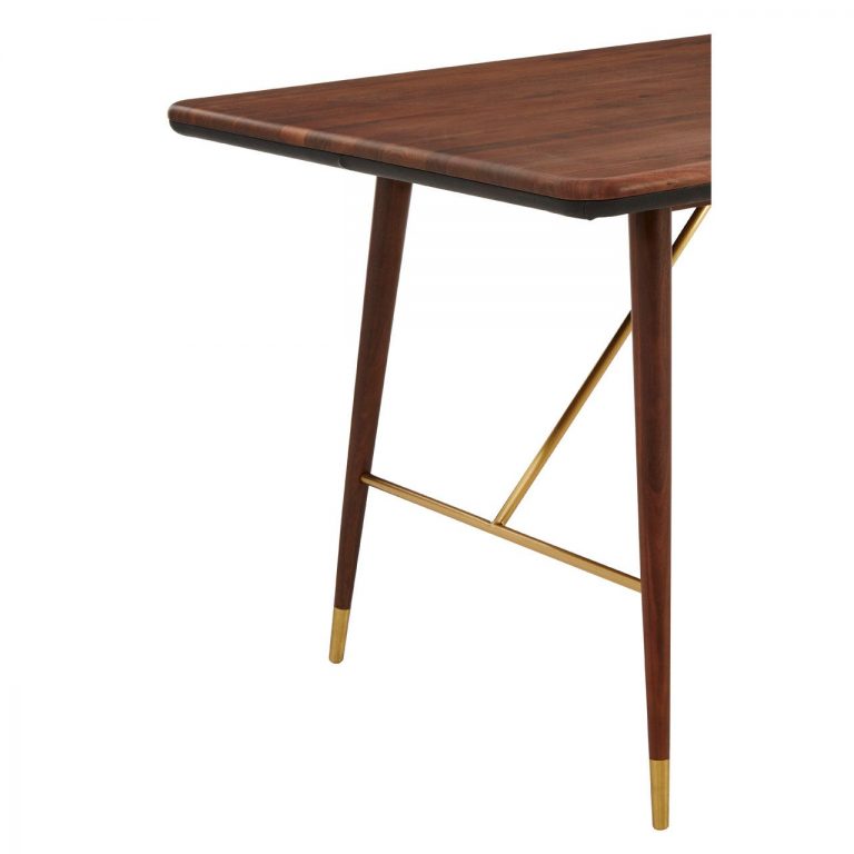 Brass Finish UK