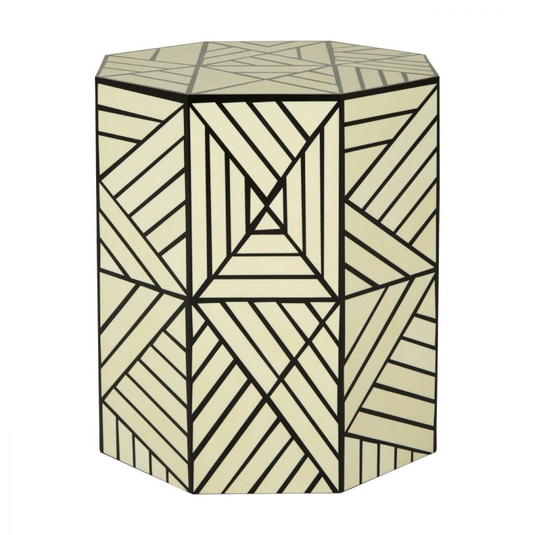 Monochrome Stool UK