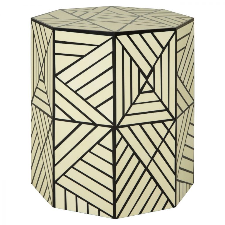 Monochrome Stool UK