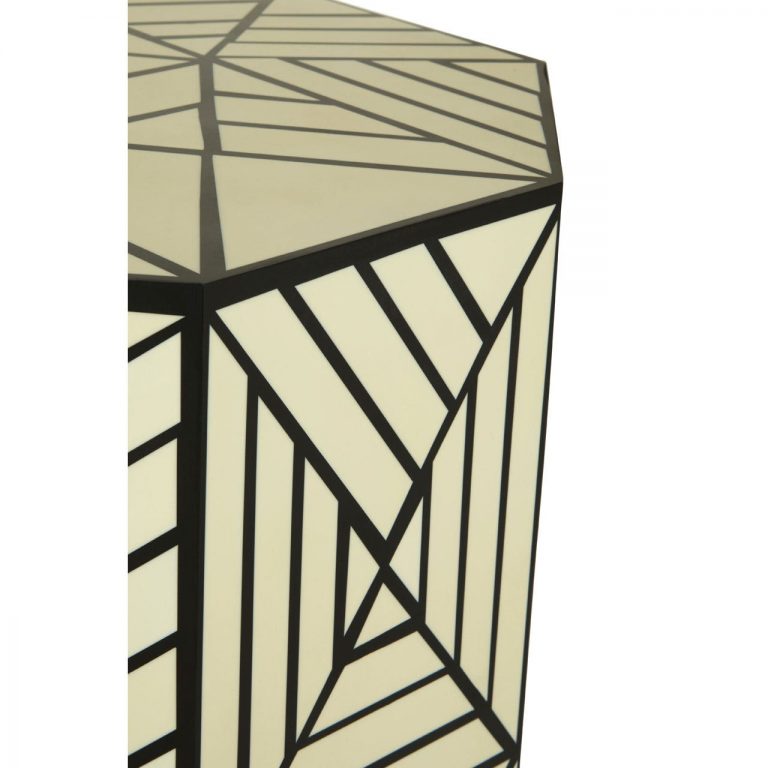 Monochrome Stool UK