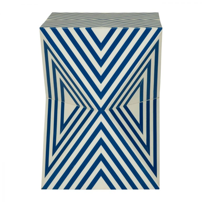 Geometric Stool UK