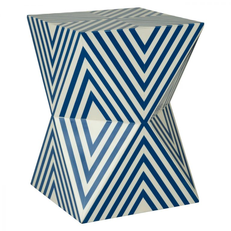Geometric Stool UK
