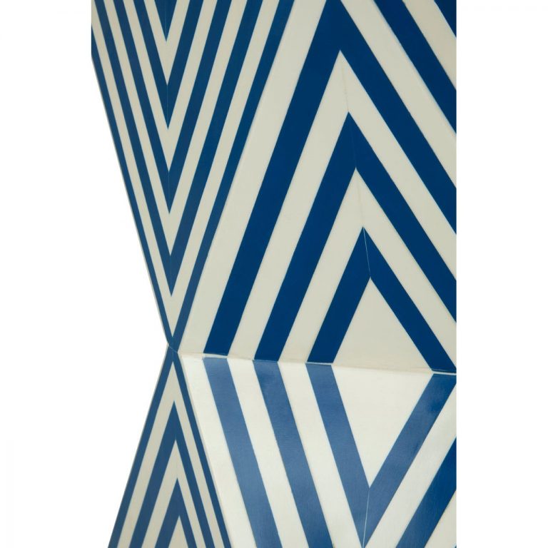 Geometric Stool UK