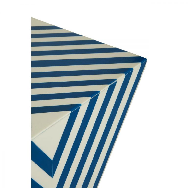 Geometric Stool UK