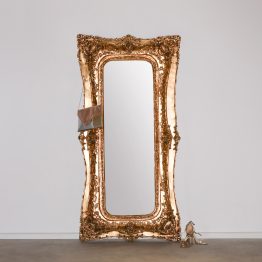 Rectangular Mirror UK