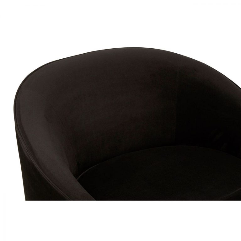 Velvet Armchair UK