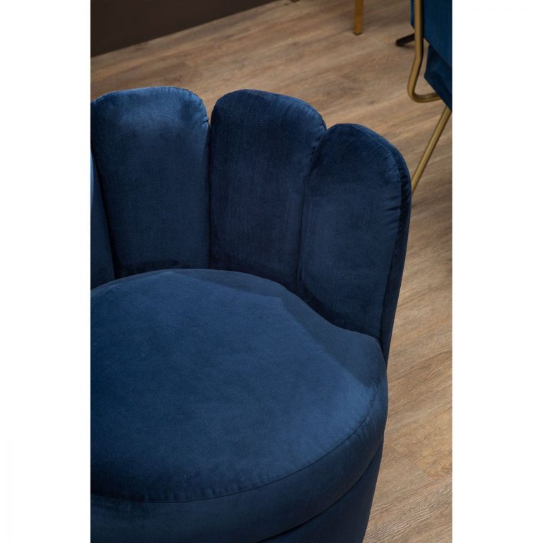 Velvet Chair UK