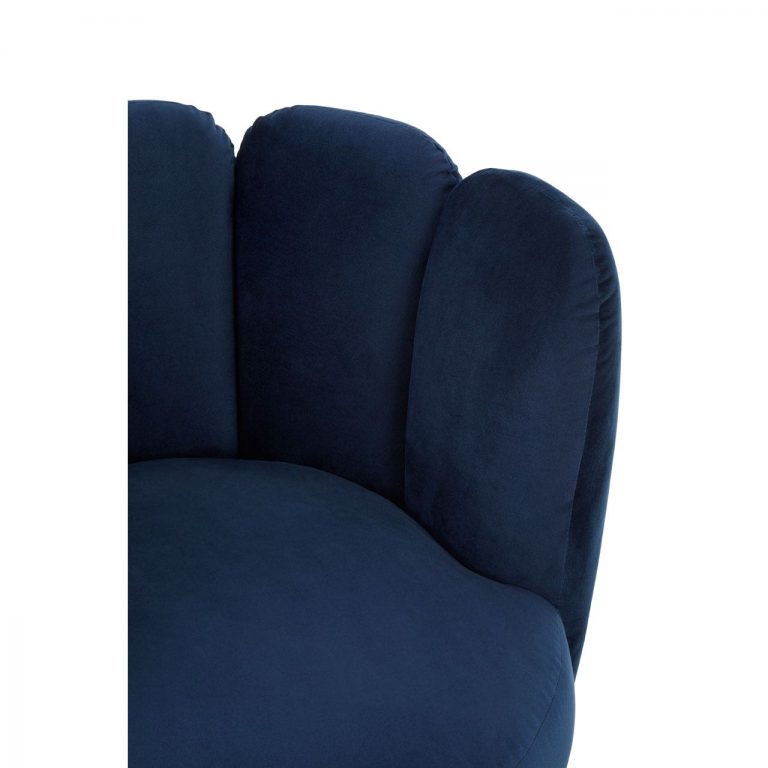 Velvet Chair UK