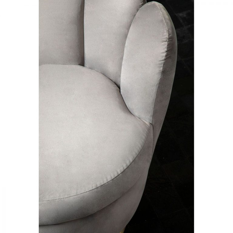 Velvet Chair UK