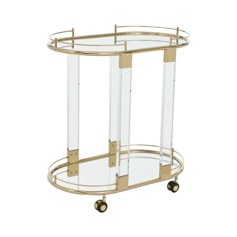 Drinks Trolley UK