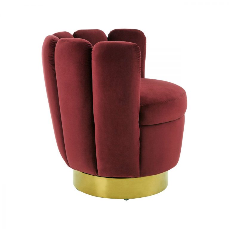 Velvet Chair UK
