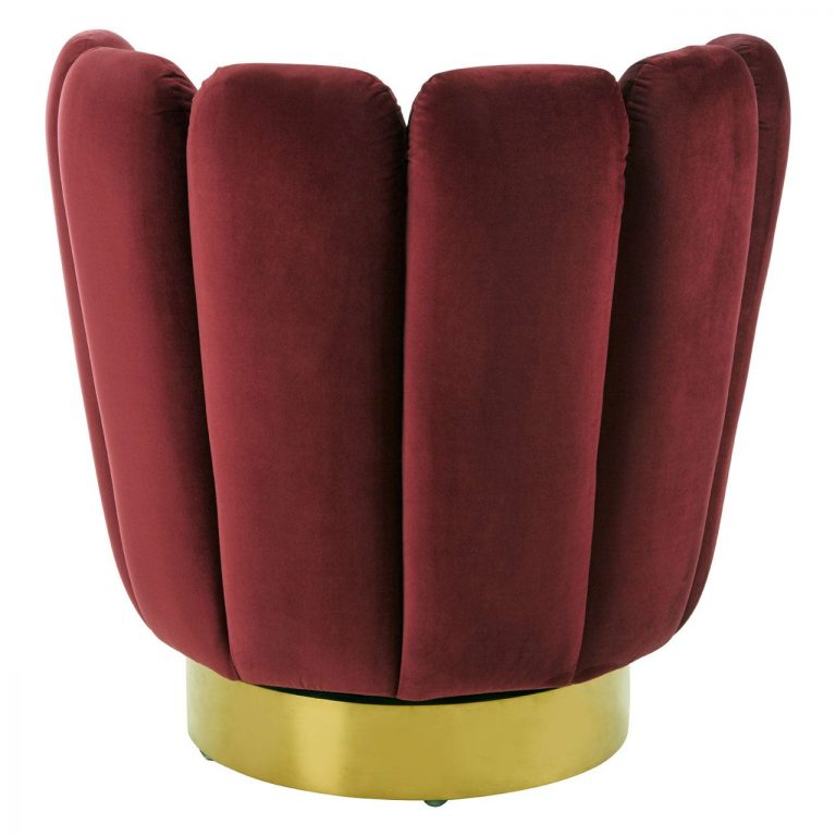 Velvet Chair UK