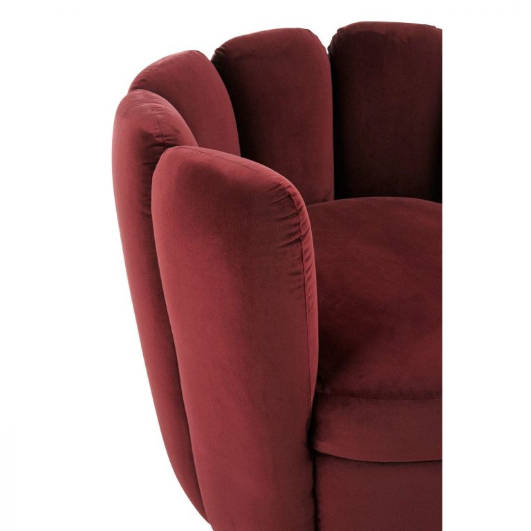 Velvet Chair UK