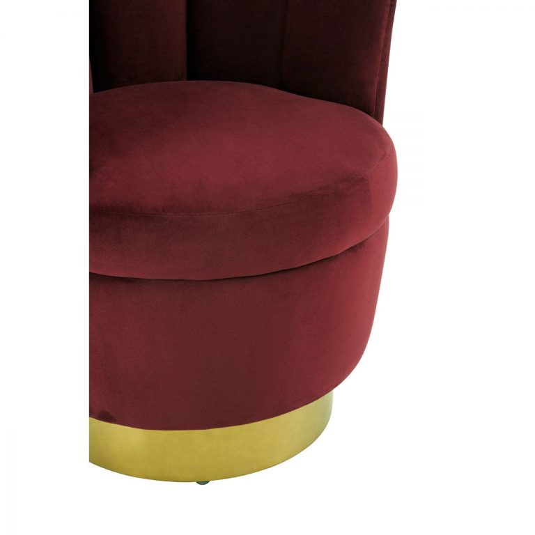 Velvet Chair UK