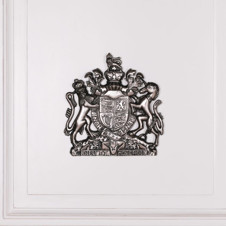 Silver Finish UK