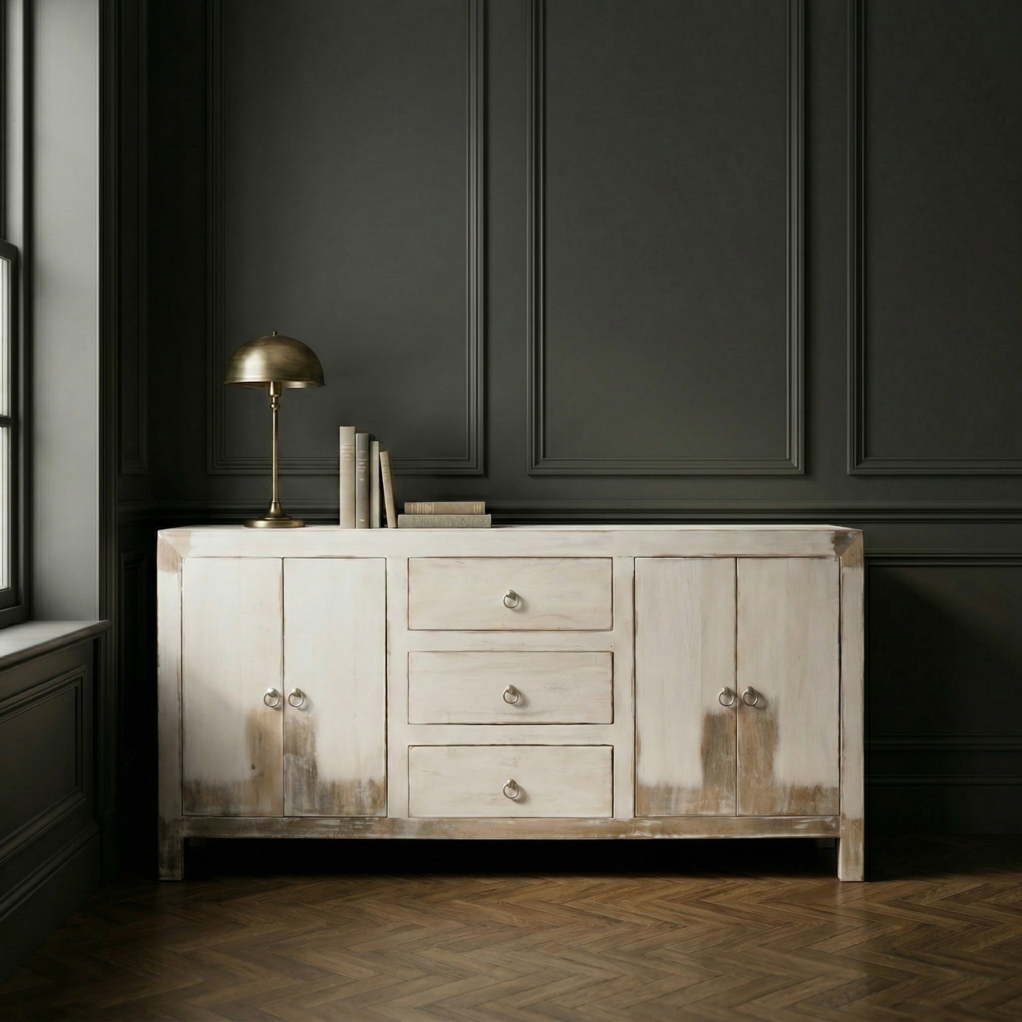 Liling Sideboard UK