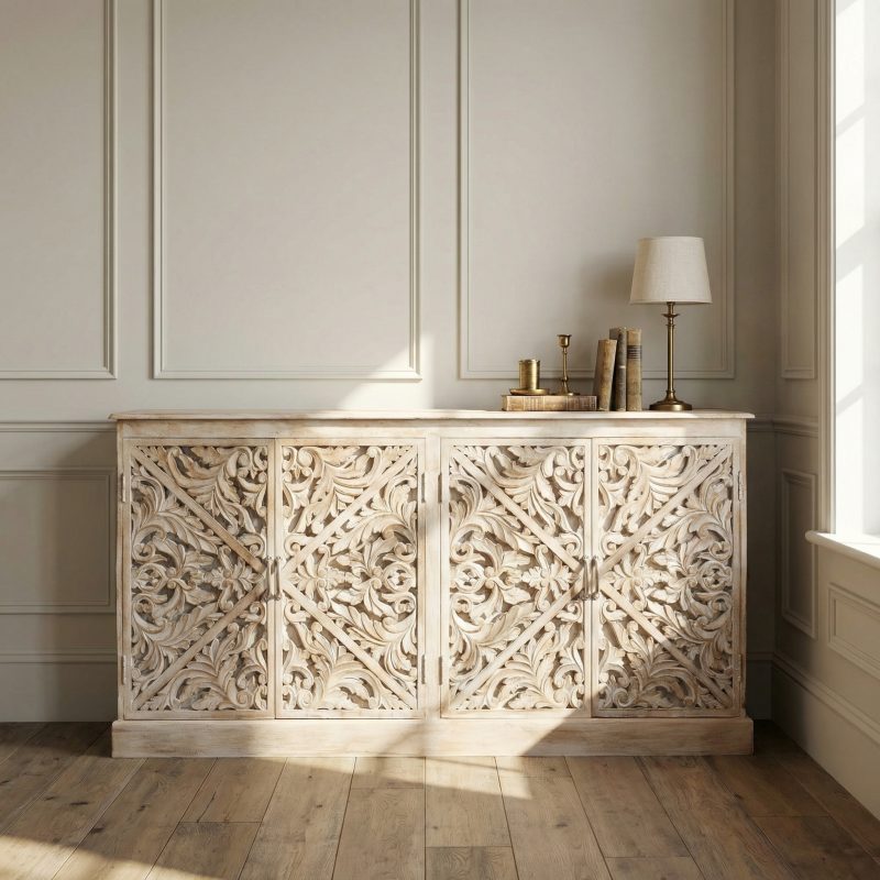 Door Sideboard UK