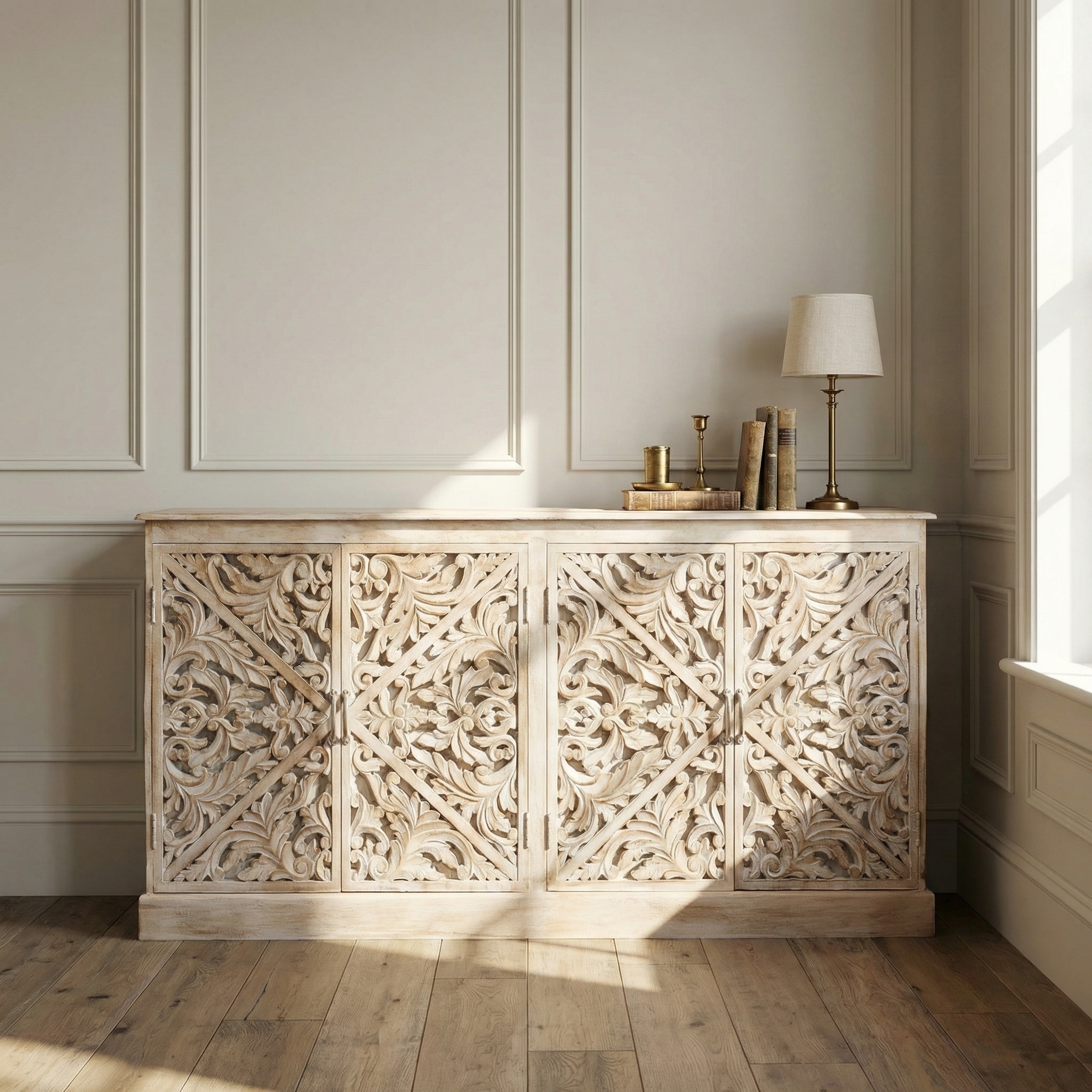 Door Sideboard UK