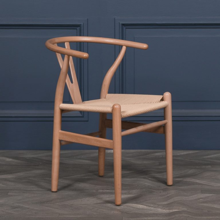 Weaved Seat UK