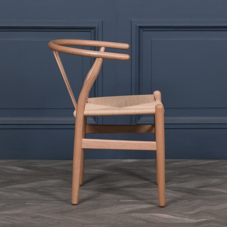 Weaved Seat UK