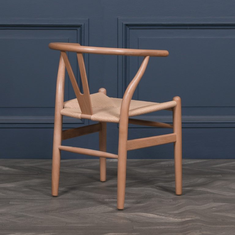 Weaved Seat UK