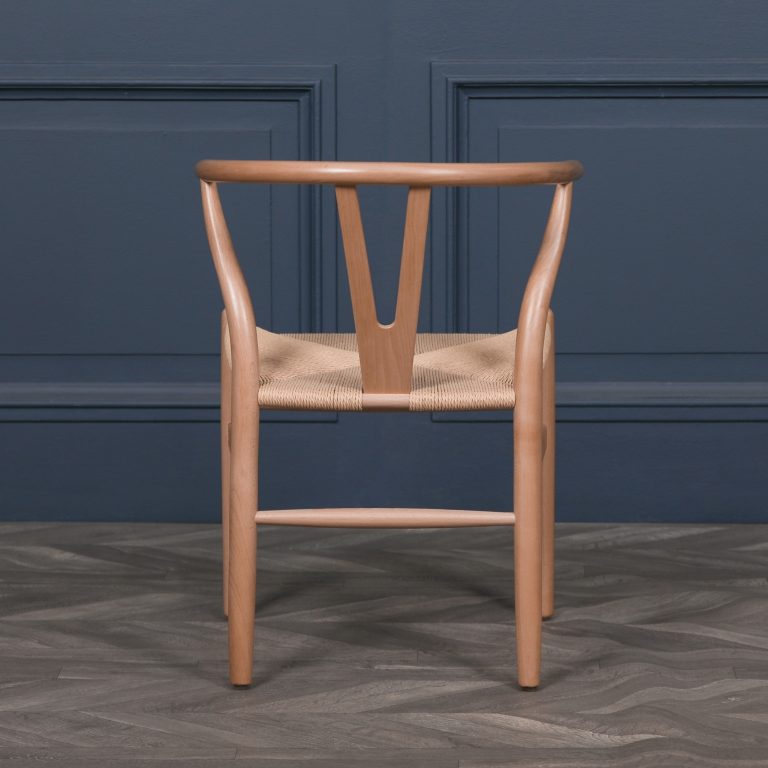 Weaved Seat UK