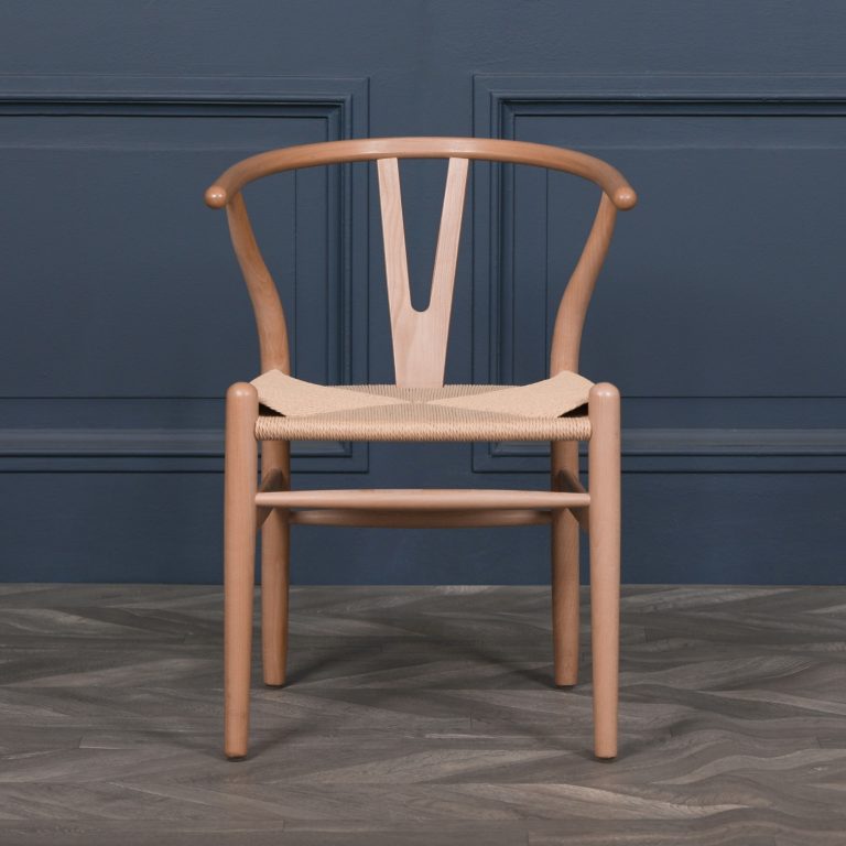 Weaved Seat UK