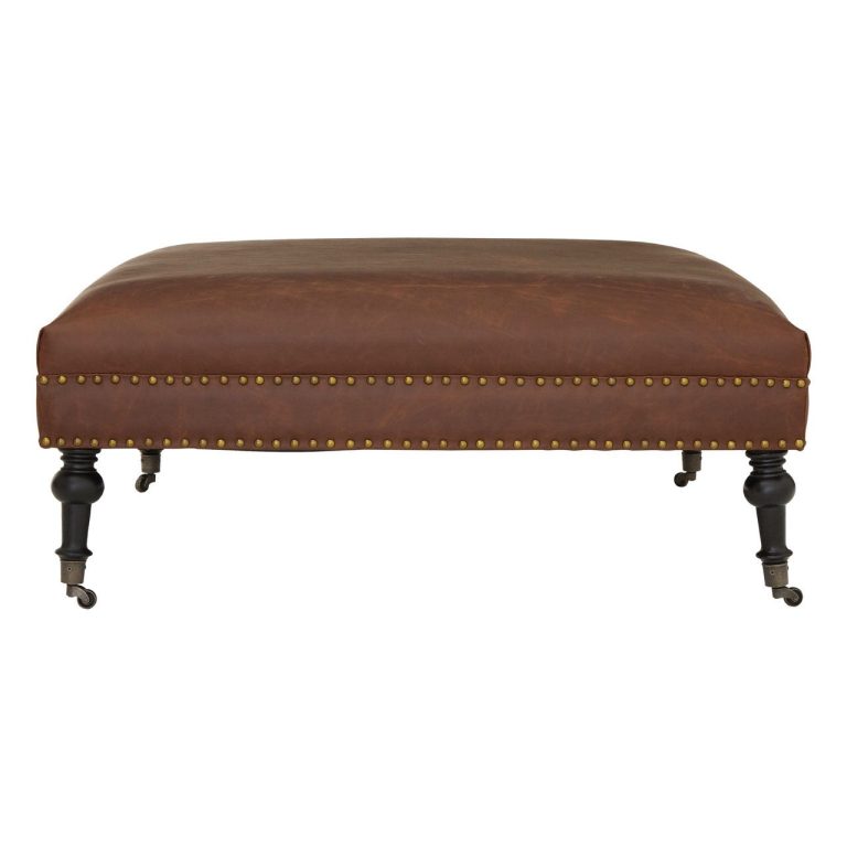 Effect Footstool UK