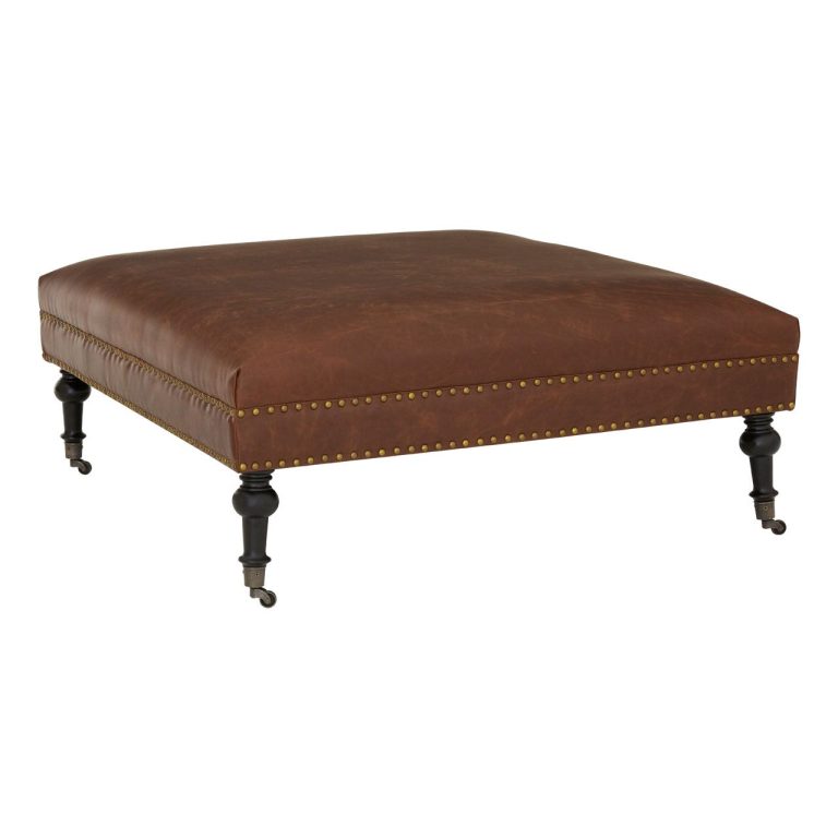 Effect Footstool UK