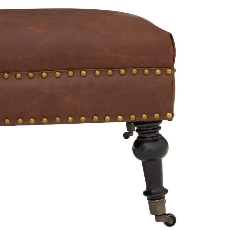 Effect Footstool UK