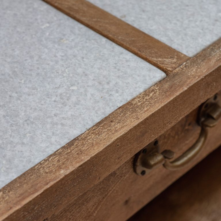 Kitchen Island UK