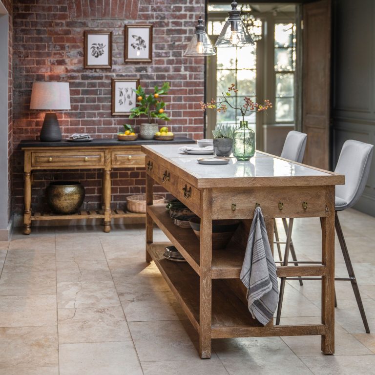 Kitchen Island UK