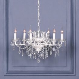 Style Chandelier UK