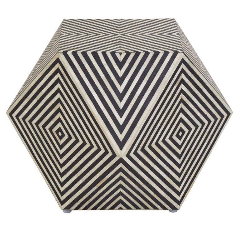 Monochrome Stool UK