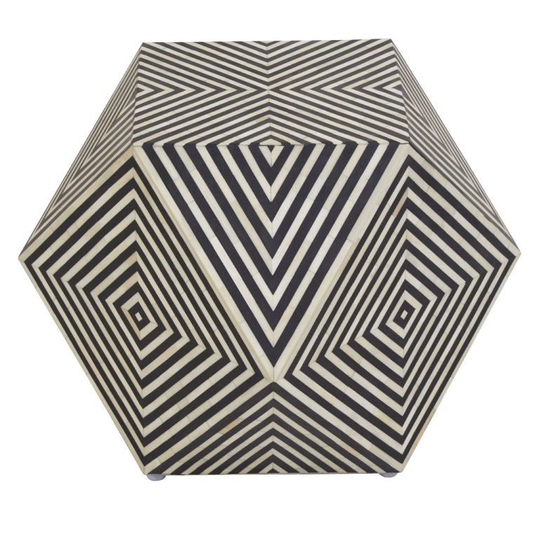 Monochrome Stool UK