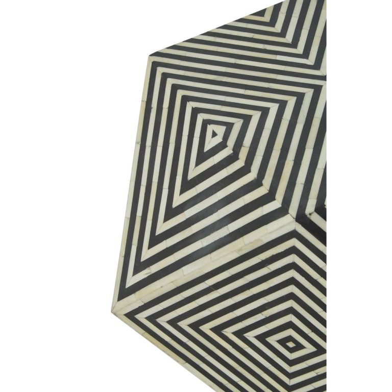 Monochrome Stool UK