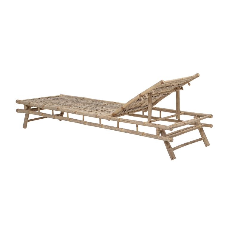 Garden Lounger UK