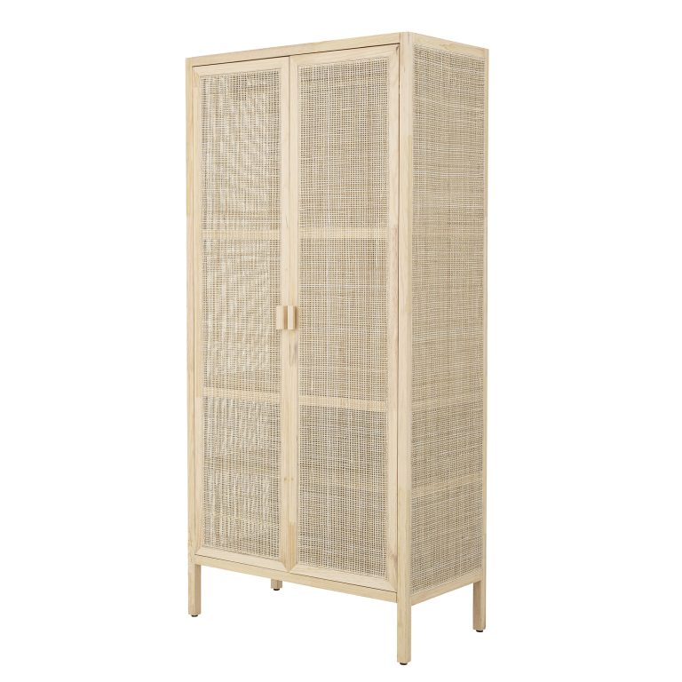 Pine Wardrobe UK