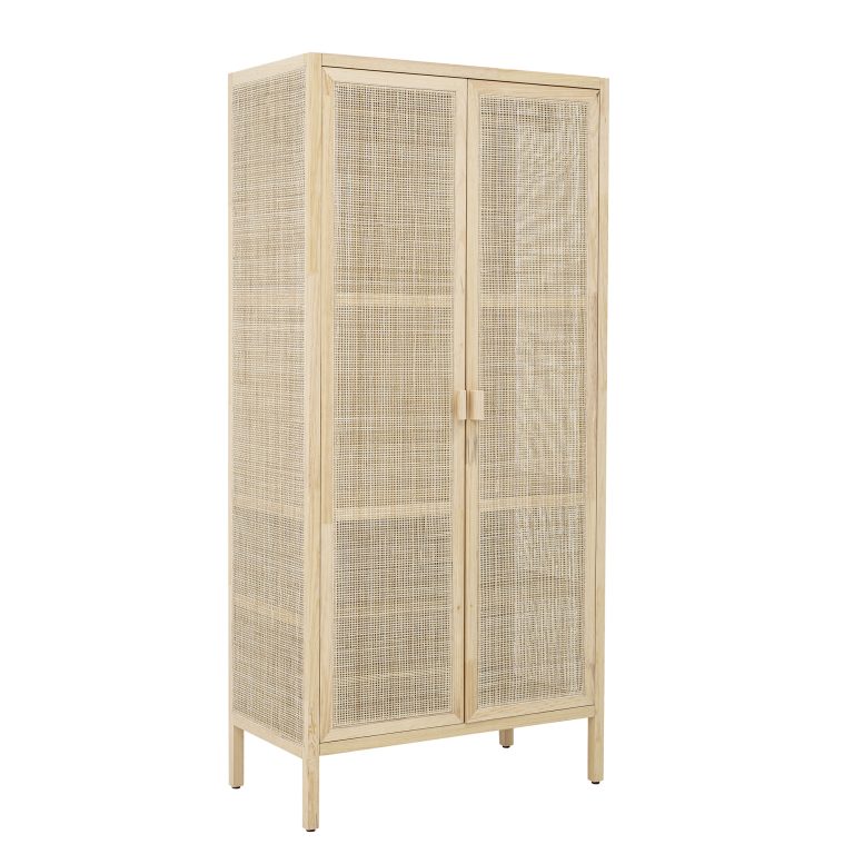 Pine Wardrobe UK