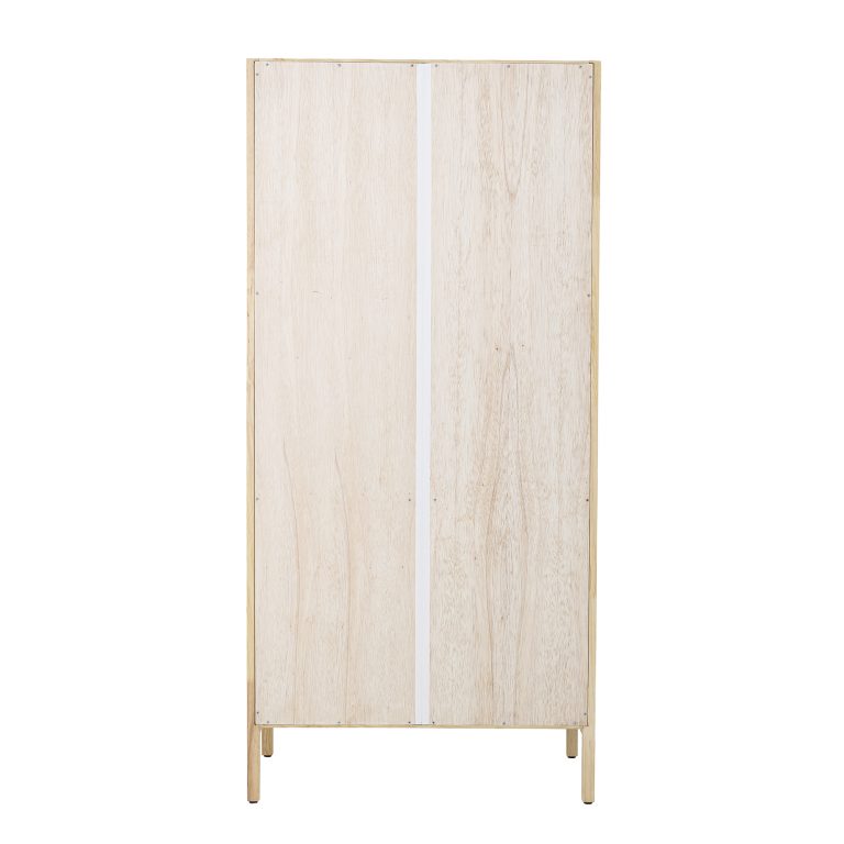 Pine Wardrobe UK